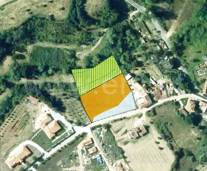 Terreno para Construção  Condeixa-a-Nova, Condeixa - Centro - 1314597 - 3