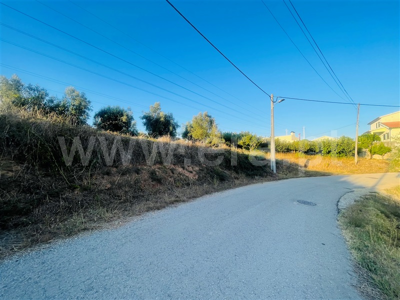 Terreno para Construção / Condeixa-a-Nova, Anobra