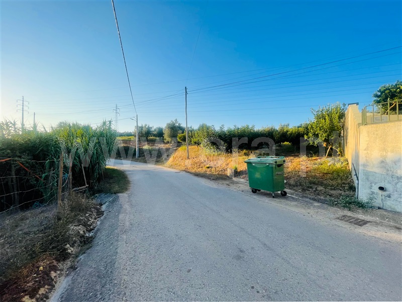 Terreno  Condeixa-a-Nova, Anobra - 1429344 - 2
