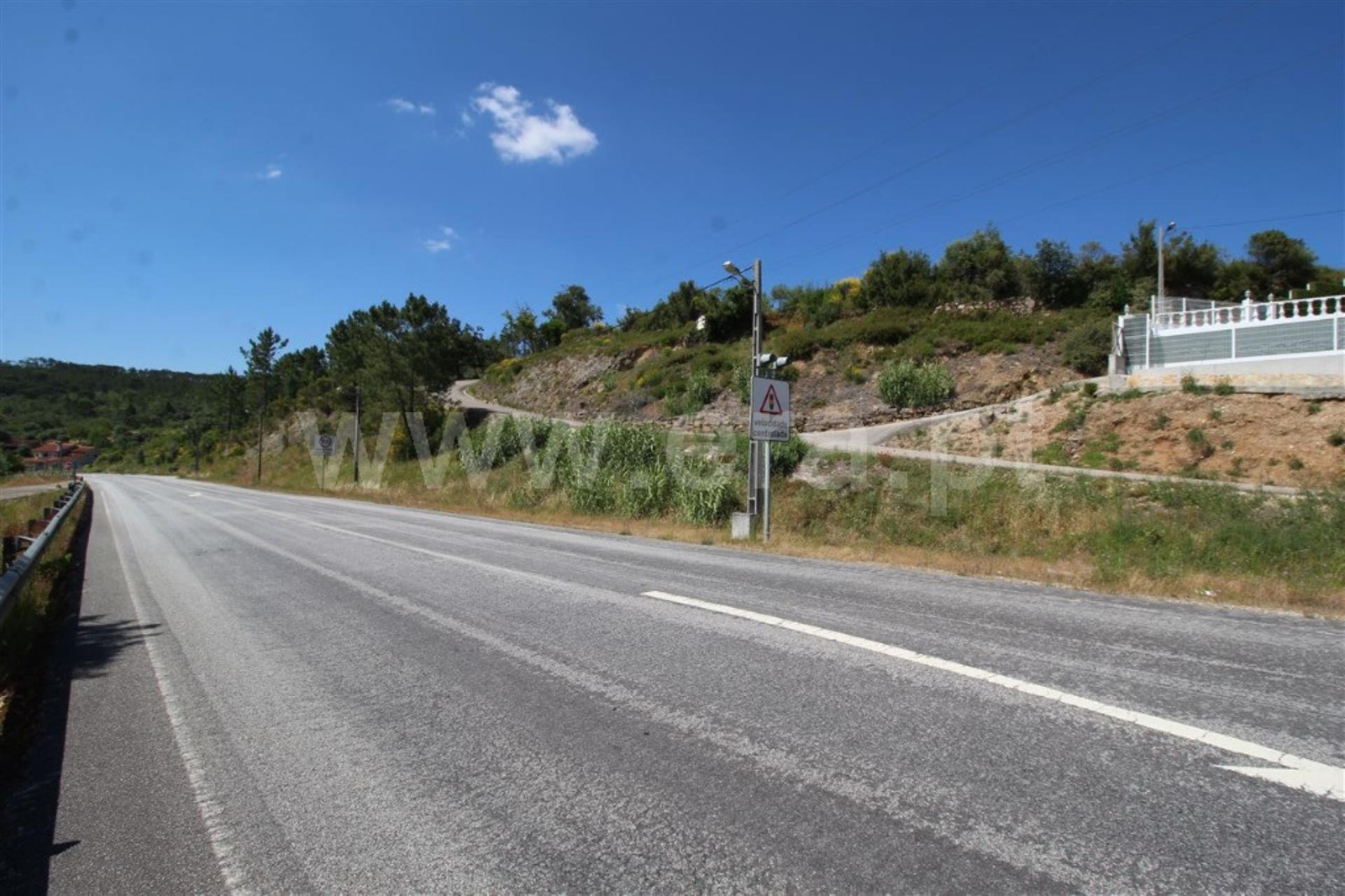 Land for sale in Condeixa-a-Nova, Portugal — €100,000