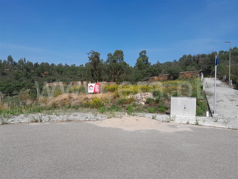 Terreno para Construção / Constância, Constância
