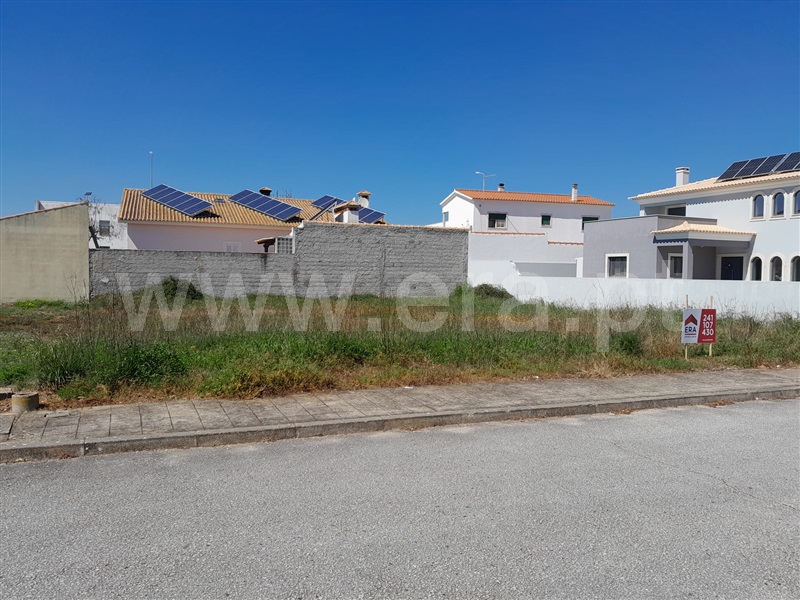 Terreno para Construção / Constância, Constância