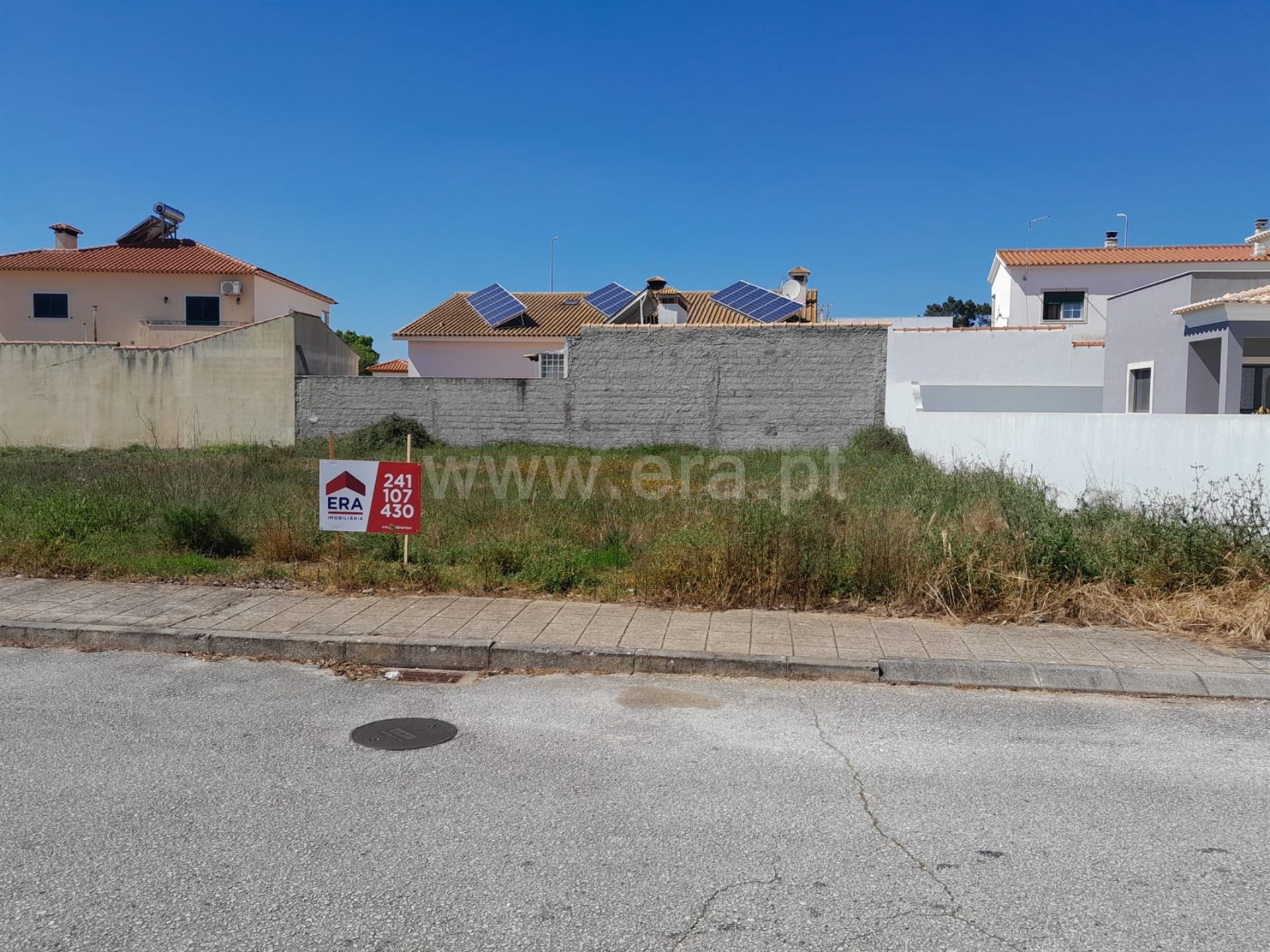 Terreno em Constância