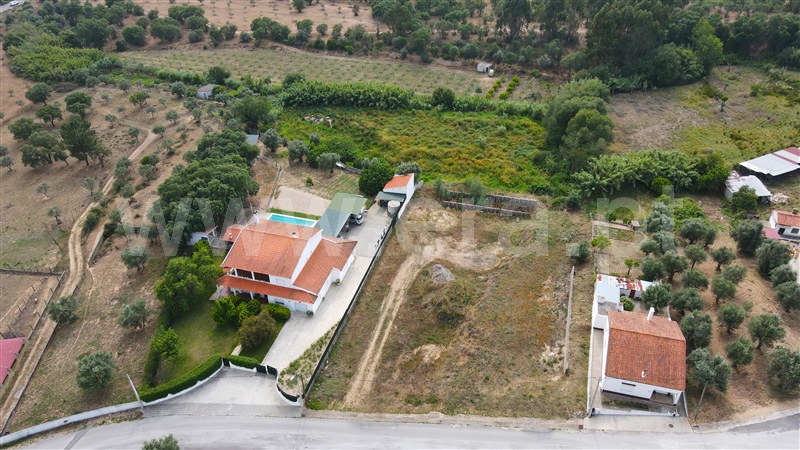 Terreno para Construção / Constância, Montalvo