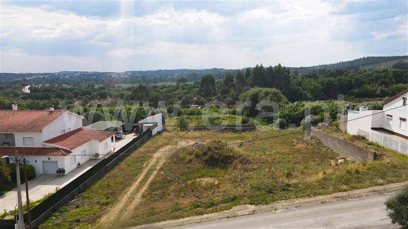 Terreno para Construção  Constância, Montalvo - 1335083 - 4