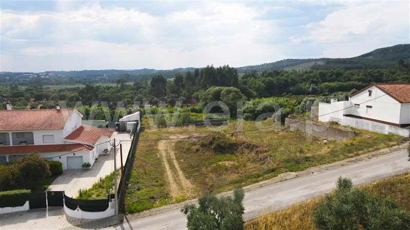 Terreno para Construção  Constância, Montalvo - 1335083 - 5