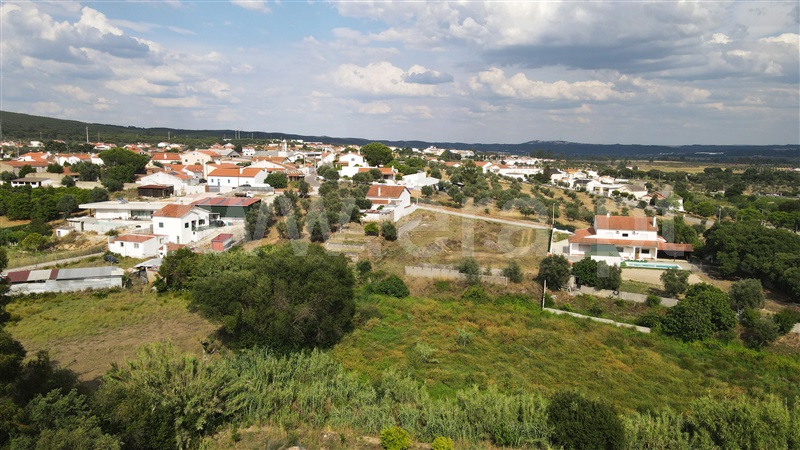 Terreno para Construção  Constância, Montalvo - 1335083 - 6