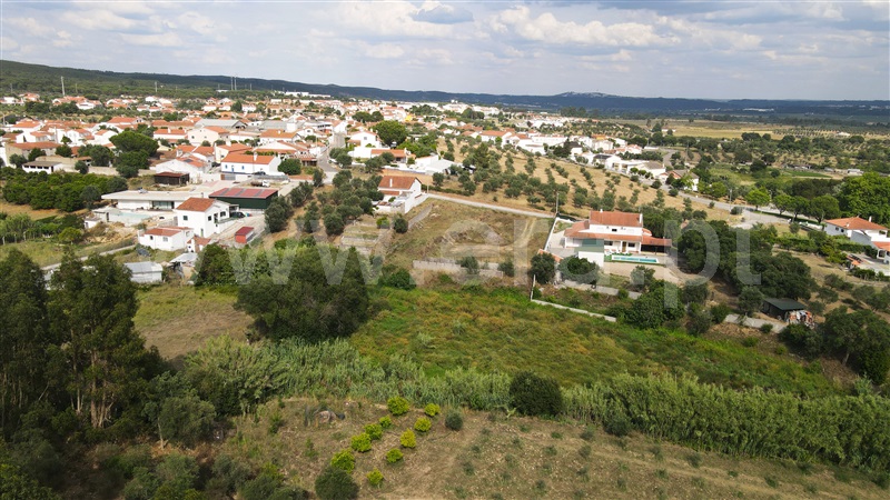 Terreno para Construção  Constância, Montalvo - 1335083 - 8