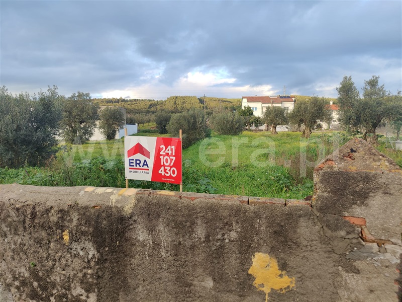 Terreno para Construção  Constância, Montalvo - 1375939 - 2