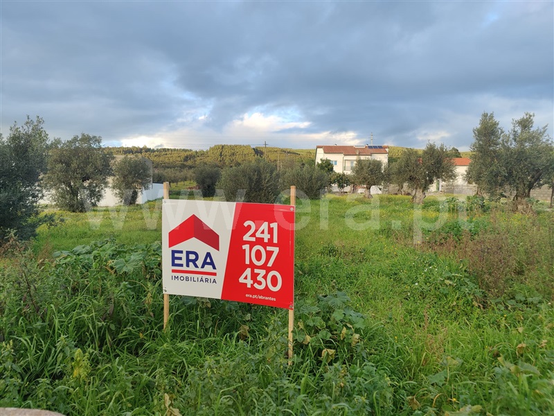 Terreno para Construção  Constância, Montalvo - 1375939 - 3
