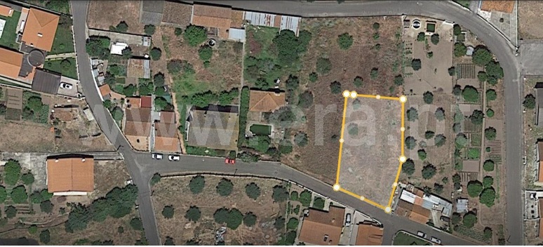 Terreno para Construção  Constância, Montalvo - 1375939 - 4