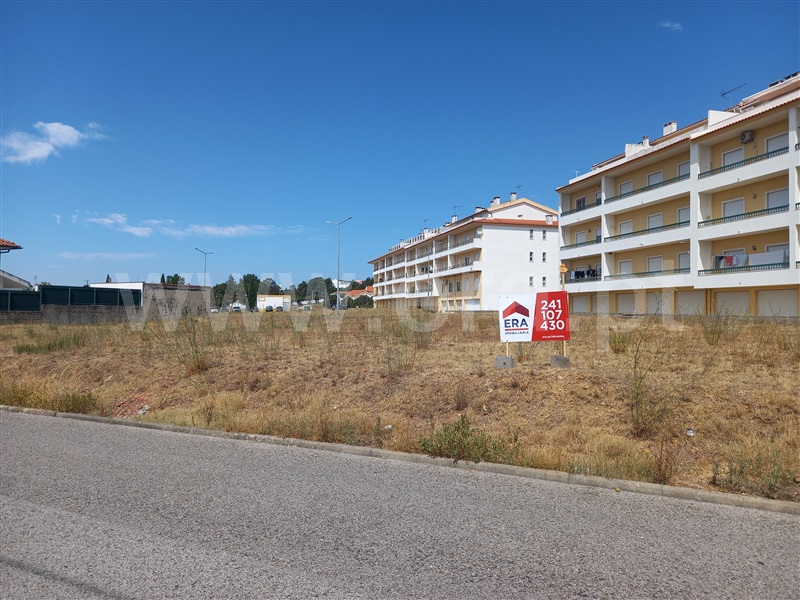 Terreno para Construção / Constância, Montalvo