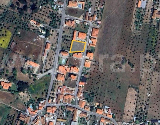 Terreno para Construção  Constância, Montalvo - 1464158 - 1