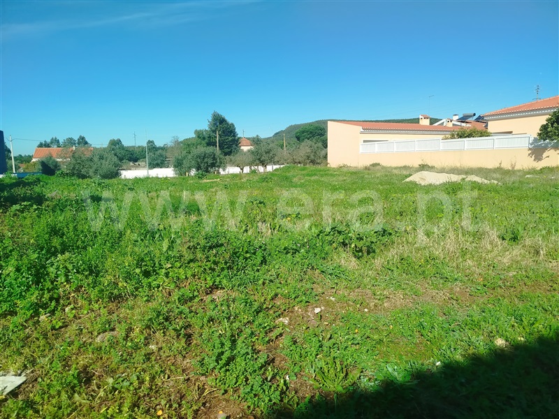 Terreno para Construção  Constância, Montalvo - 1464158 - 2
