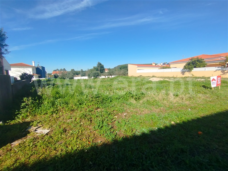 Terreno para Construção  Constância, Montalvo - 1464158 - 3