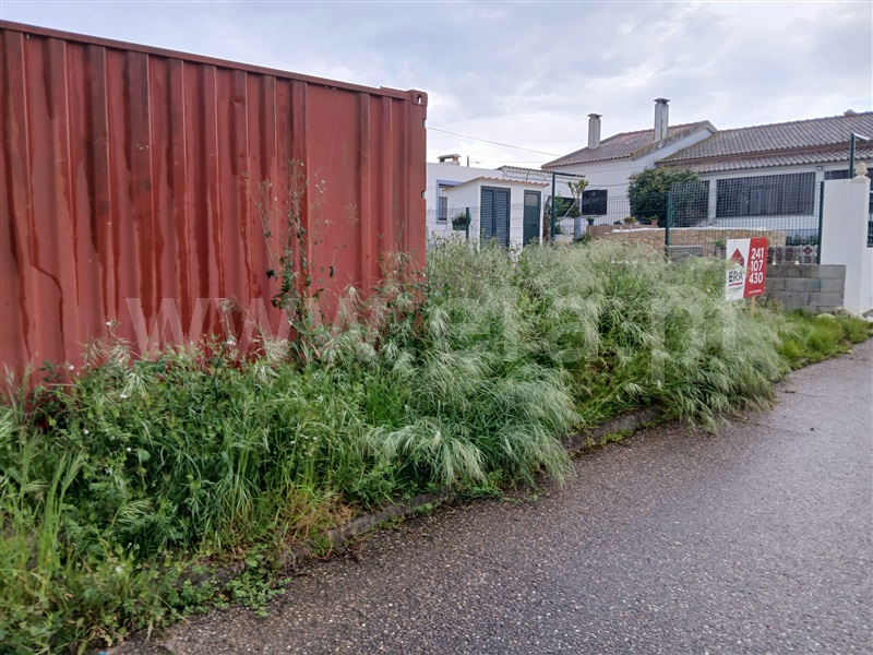 Terreno para Construção  Coruche, Couço - 1475180 - 4