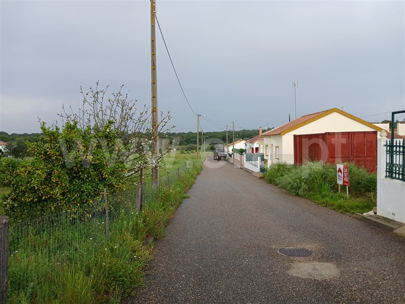 Terreno para Construção  Coruche, Couço - 1475180 - 9