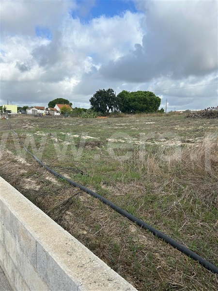 Terreno para Construção / Coruche, Santana do Mato