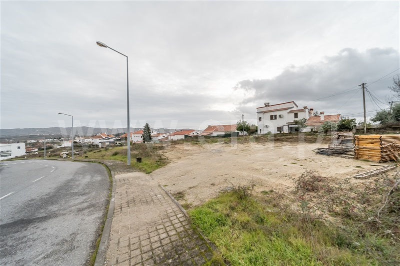 Terreno para Construção / Covilhã, Boidobra