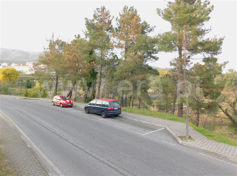 Terreno para Construção / Covilhã, Covilhã