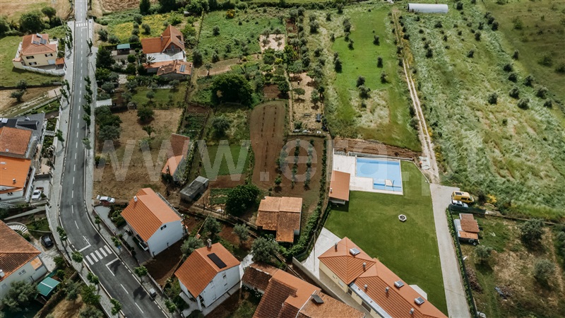 Terreno para Construção  Covilhã, Erada - 1391148 - 3