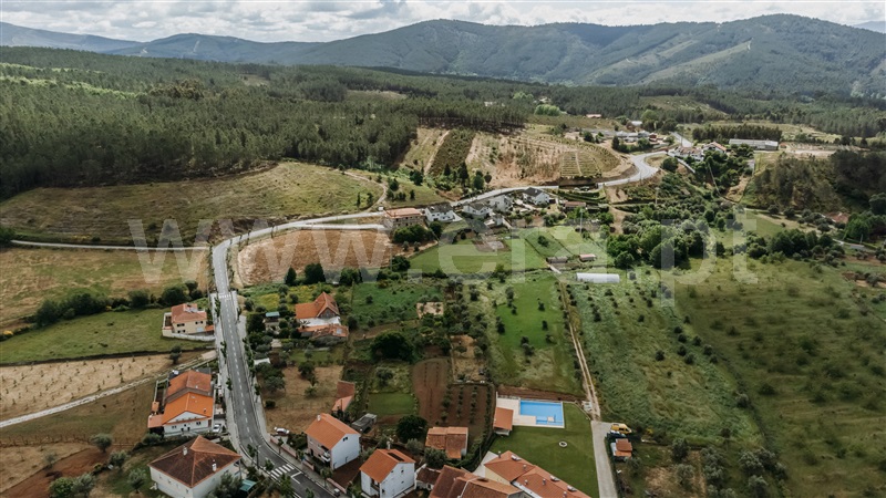 Terreno para Construção  Covilhã, Erada - 1391148 - 4