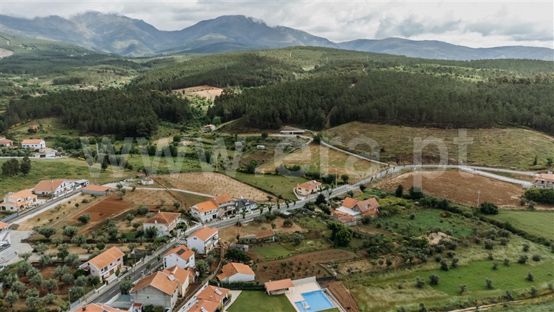 Terreno para Construção  Covilhã, Erada - 1391148 - 5