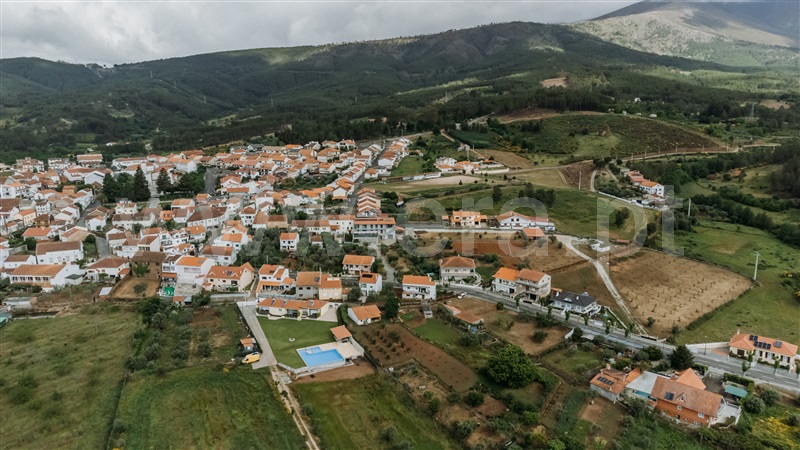 Terreno para Construção  Covilhã, Erada - 1391148 - 6