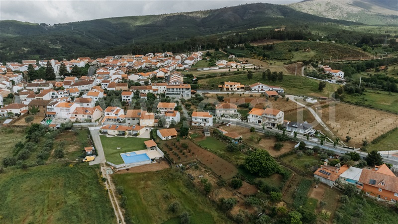 Terreno para Construção  Covilhã, Erada - 1391148 - 7