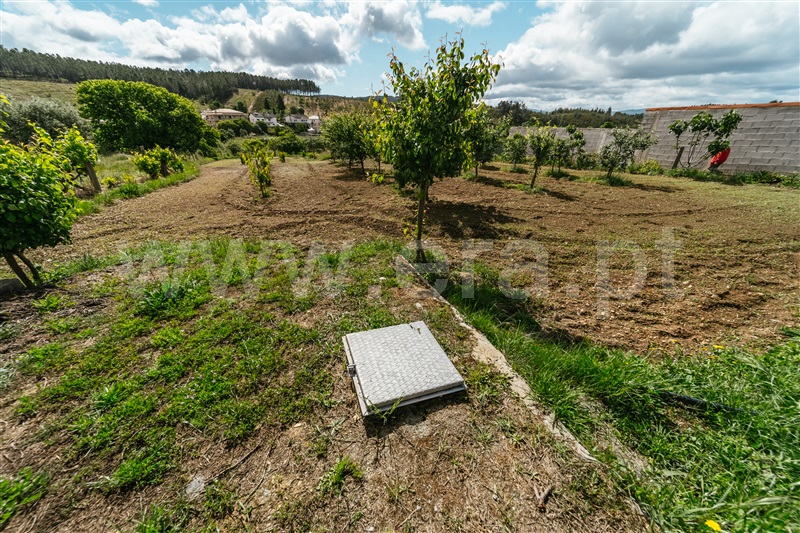 Terreno para Construção  Covilhã, Erada - 1391148 - 20