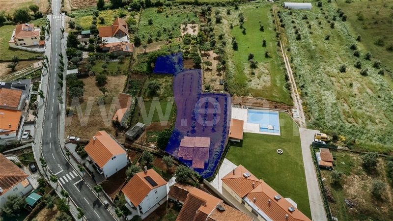 Terreno para Construção  Covilhã, Erada - 1391148 - 21