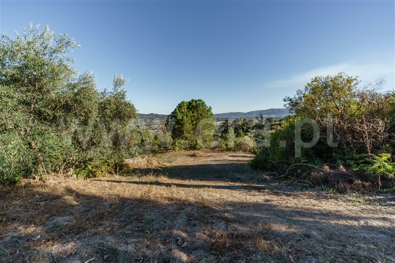 Terreno para Construção / Covilhã, Tortosendo