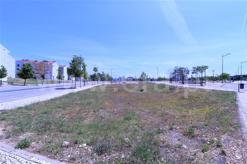 Terreno para Construção / Entroncamento, Nossa Senhora de Fátima