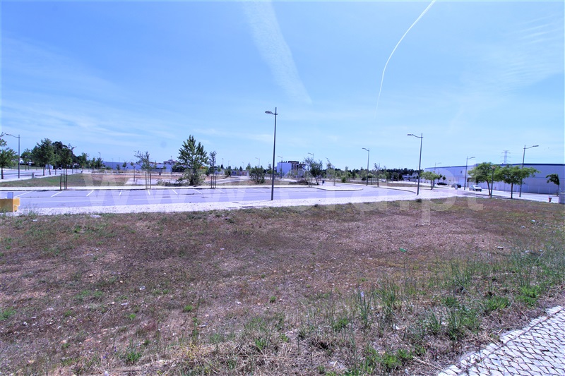 Terreno para Construção  Entroncamento, Nossa Senhora de Fátima - 1175925 - 5