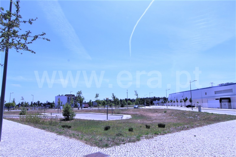 Terreno para Construção / Entroncamento, Nossa Senhora de Fátima