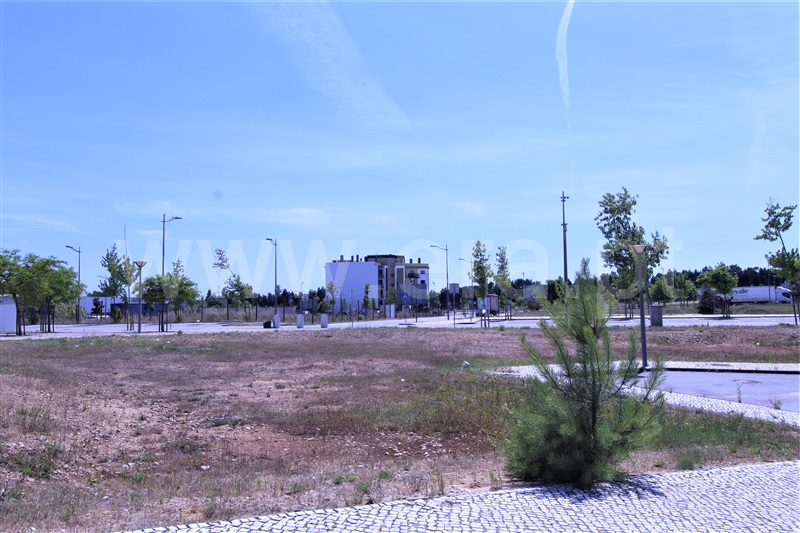 Terreno para Construção / Entroncamento, Nossa Senhora de Fátima