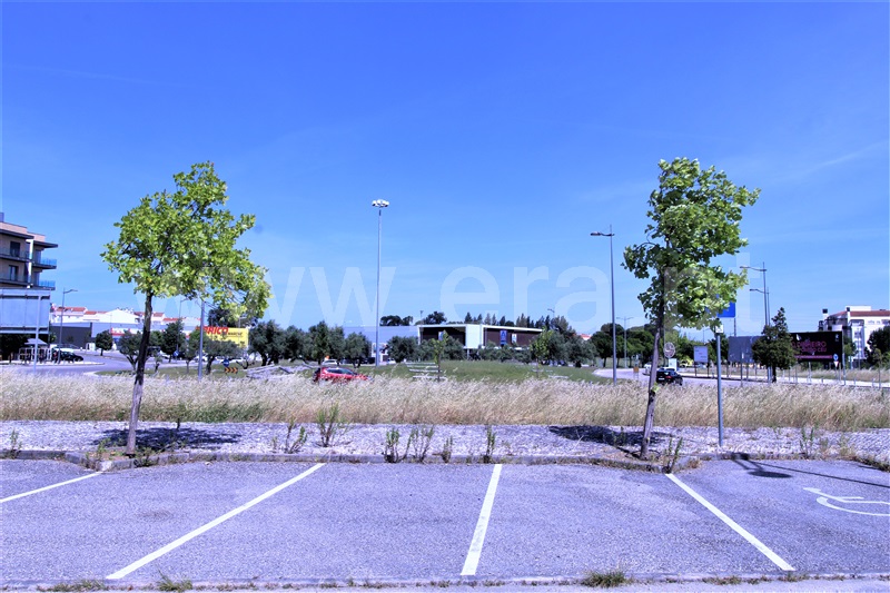 Terreno para Construção / Entroncamento, Nossa Senhora de Fátima