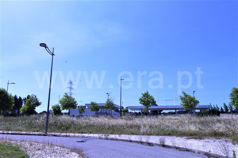 Terreno para Construção  Entroncamento, Nossa Senhora de Fátima - 1176011 - 2