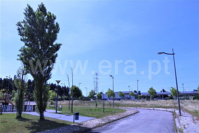 Terreno para Construção / Entroncamento, Nossa Senhora de Fátima