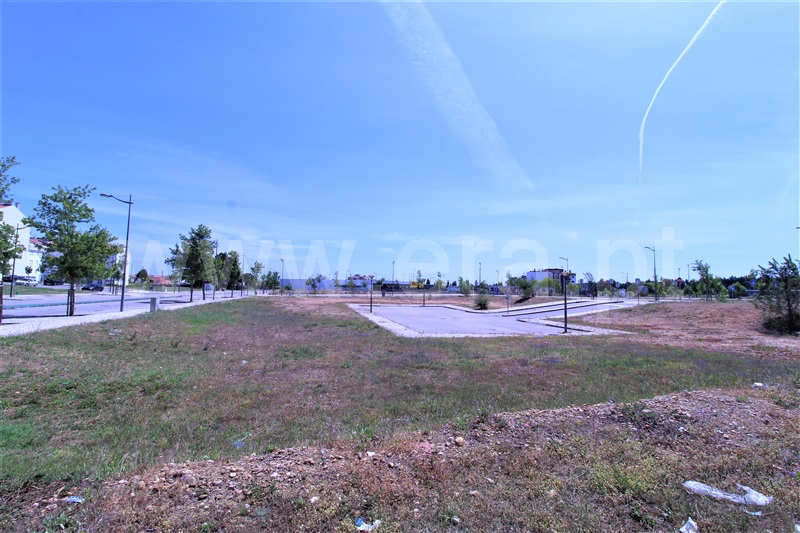 Terreno para Construção  Entroncamento, Nossa Senhora de Fátima - 1176011 - 4