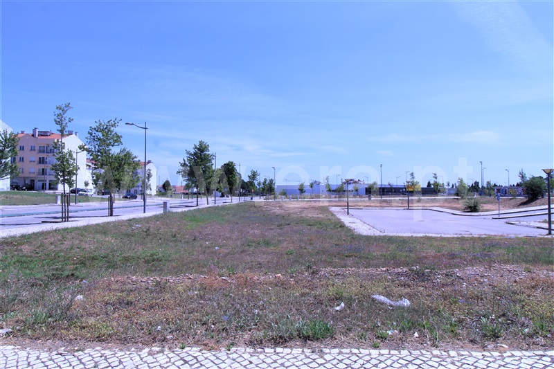 Terreno para Construção  Entroncamento, Nossa Senhora de Fátima - 1176011 - 5