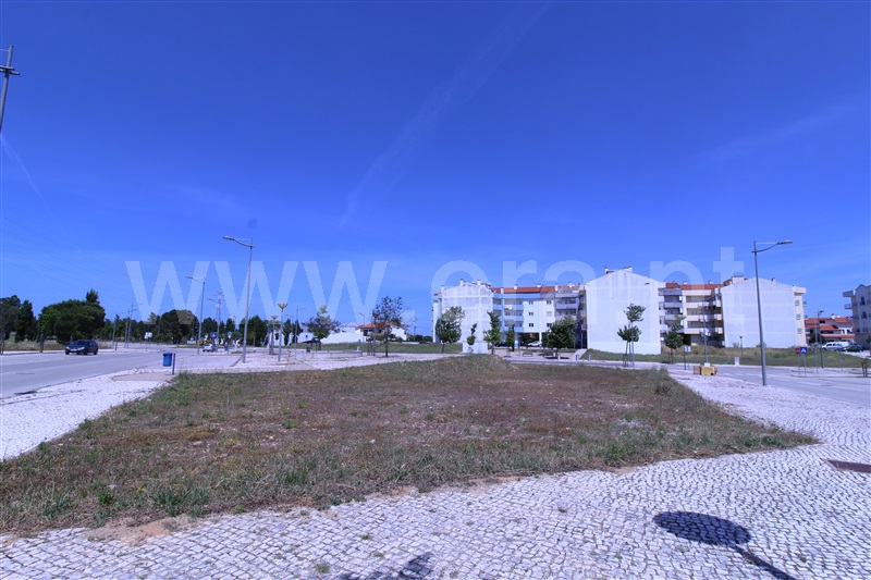 Terreno para Construção  Entroncamento, Nossa Senhora de Fátima - 1176022 - 5