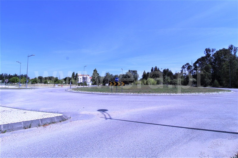 Terreno para Construção  Entroncamento, Nossa Senhora de Fátima - 1176022 - 6