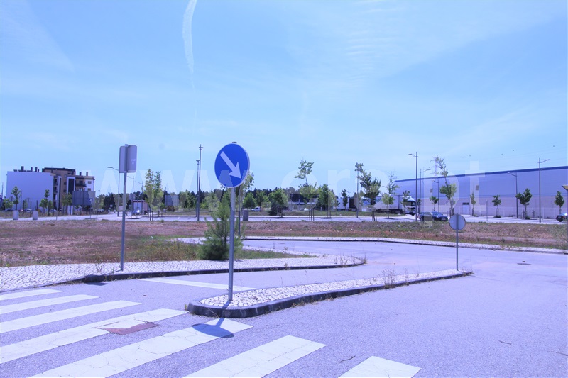 Terreno para Construção  Entroncamento, Nossa Senhora de Fátima - 1176026 - 5