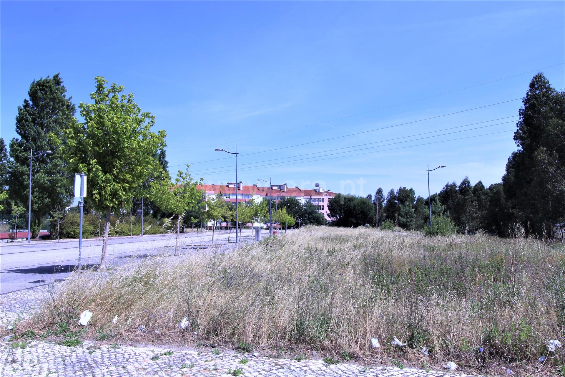 Land for sale in Entroncamento, Portugal — €80,000