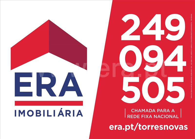 Terreno para Construção / Entroncamento, São João Baptista