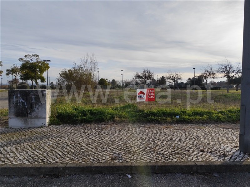 Terreno para Construção / Entroncamento, São João Baptista
