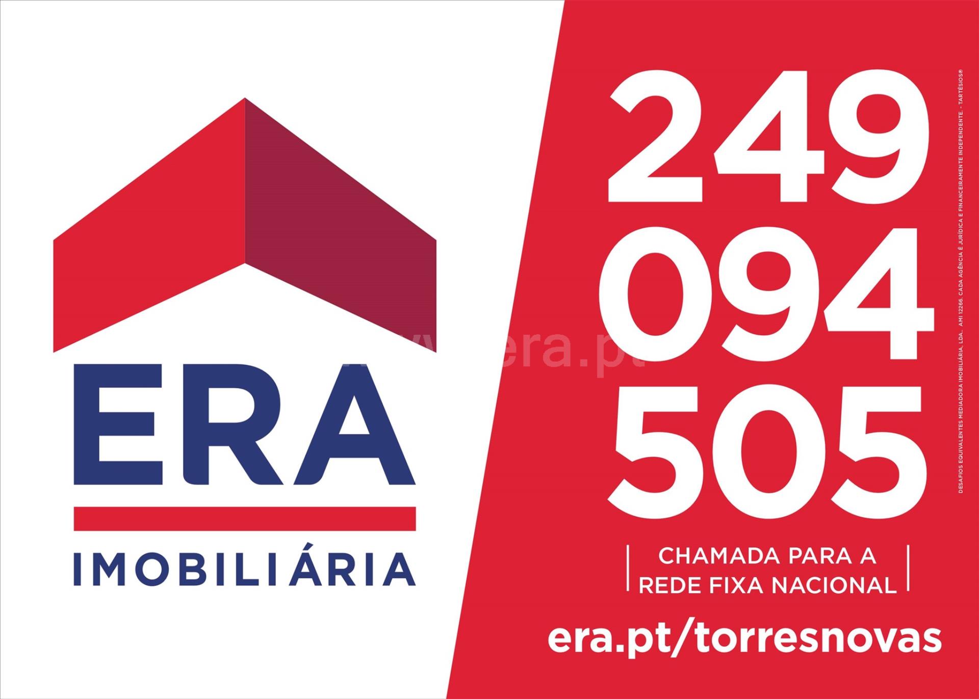 Terreno em Entroncamento