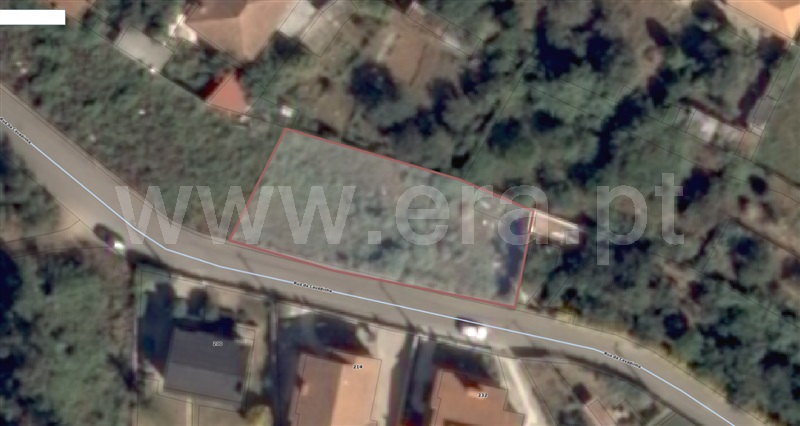 Terreno para Construção / Espinho, Anta e Guetim