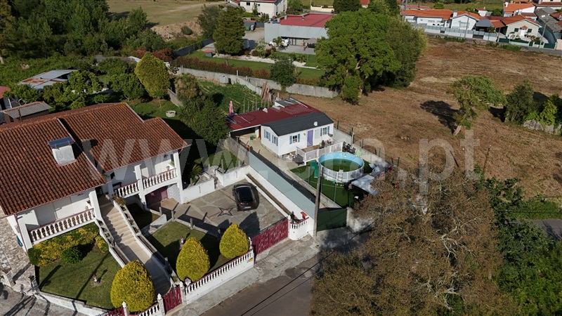 Terreno para Construção / Espinho, Anta e Guetim